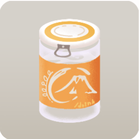 日本酒風ドリンク