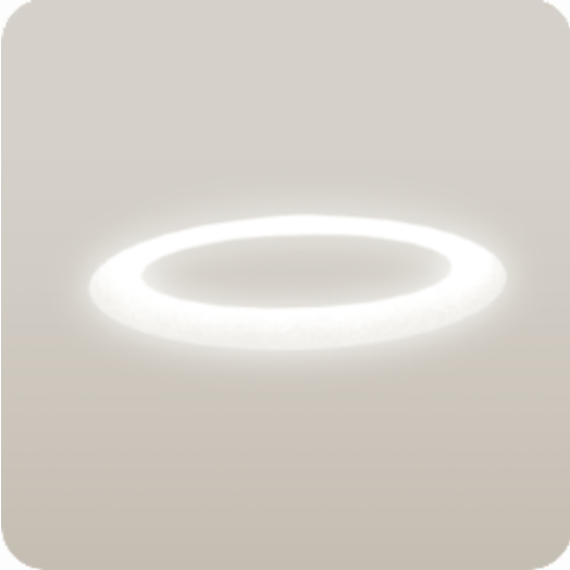 天使のわっか・小