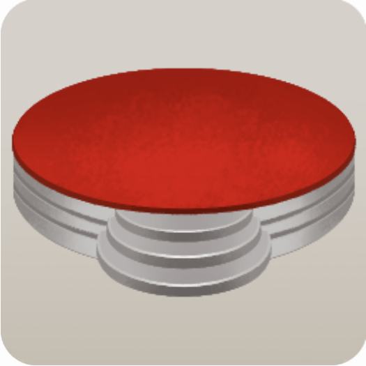 ダイナーのステージ