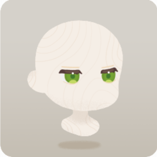 さすらいシンガーの目