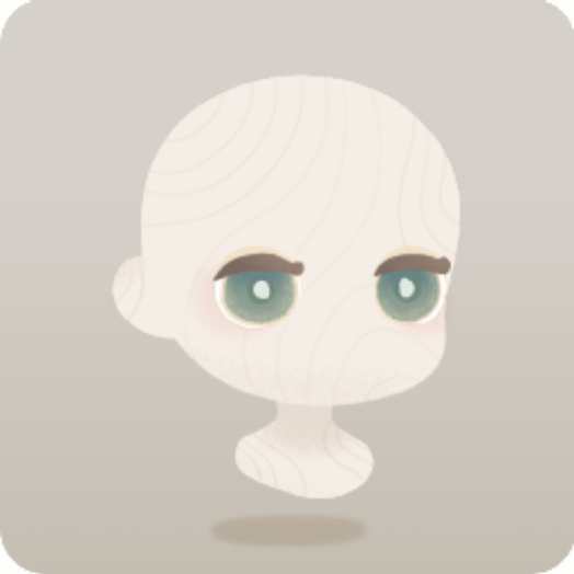 森色に染まった瞳