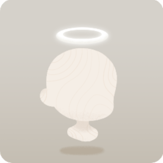 天使のわっか・大