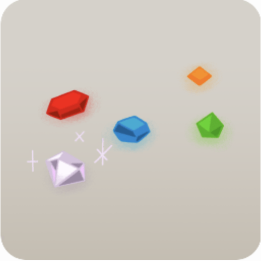 doodooのミニチュア