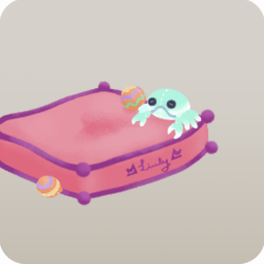 リヴリークッション・オーガ