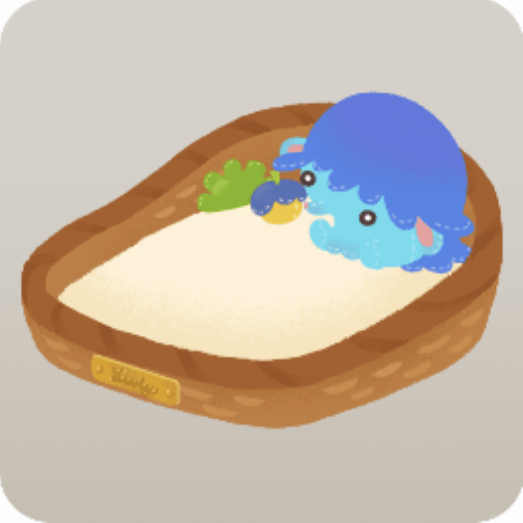 リヴリーベッド・モモス