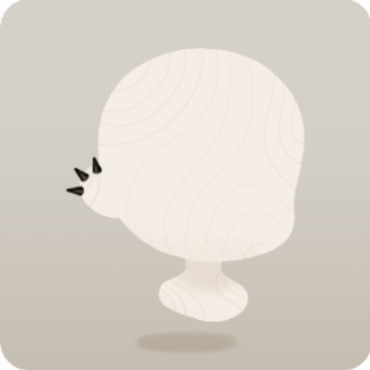 トゲトゲピアス