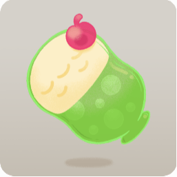 クリームソーダフロート