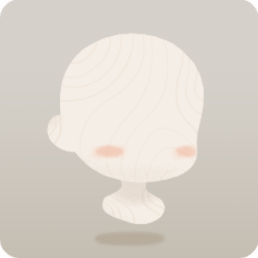 あどけない頬色