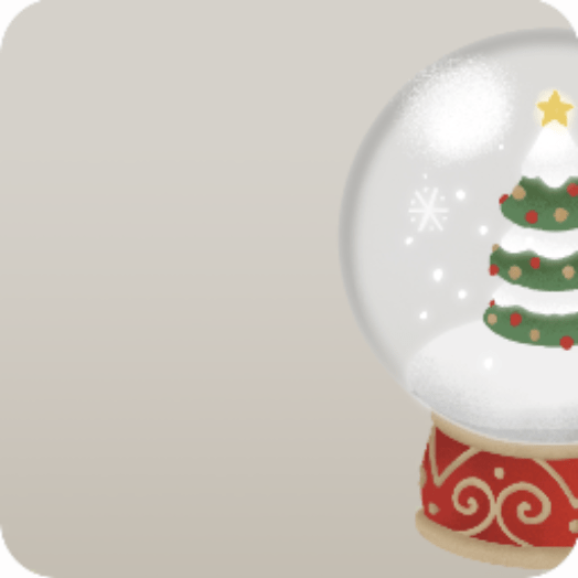 ホリデースノードーム