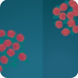 知恵の部屋の背景