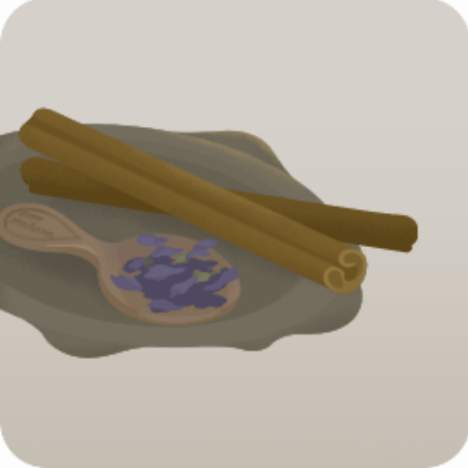 お気に入りのお茶セット