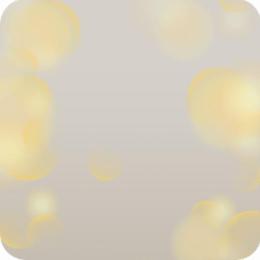 聖夜の温かな光