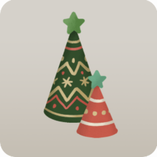 アットホームミニツリー