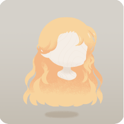 リゾートロング