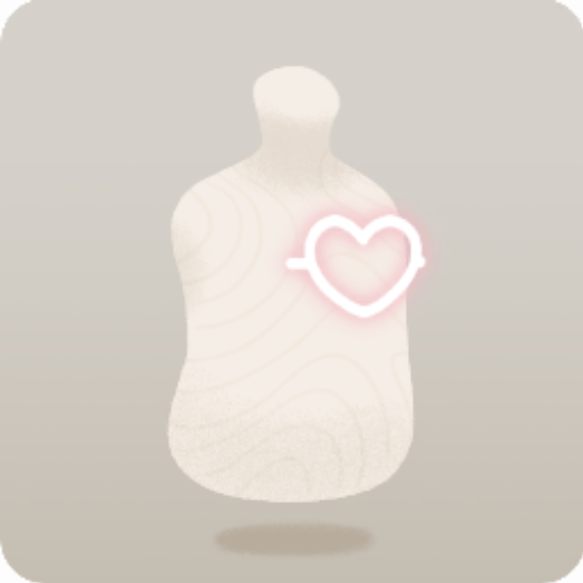 ココロのネオンライト