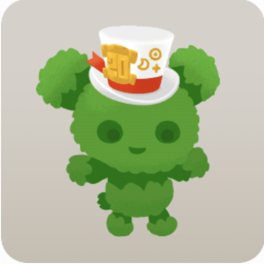 20周年ピグミートピアリー・左