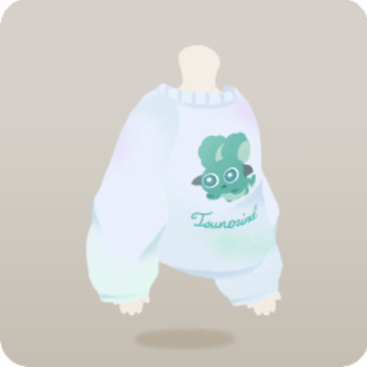 スウェット・ツノリムル