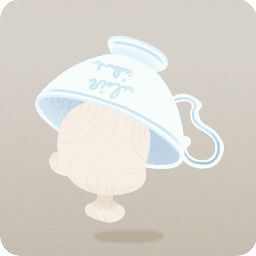 大好きなティーカップ