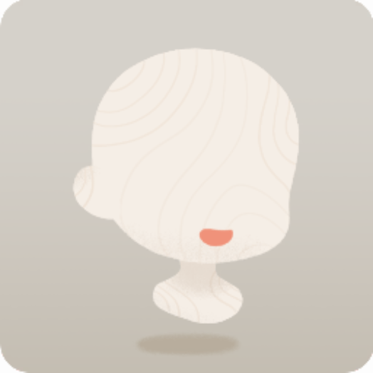 南国の陽気な口