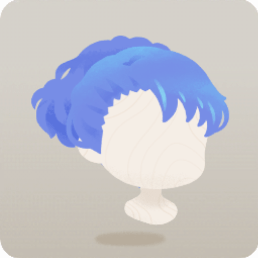 南国ポニーテール