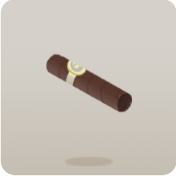 葉巻のレプリカ