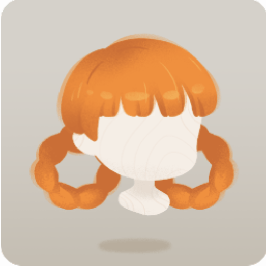 ティーカラーリングヘア