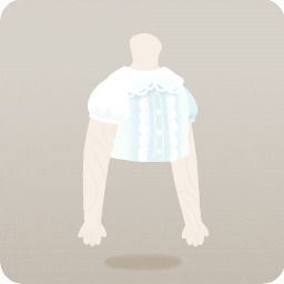 お上品なレーストップス