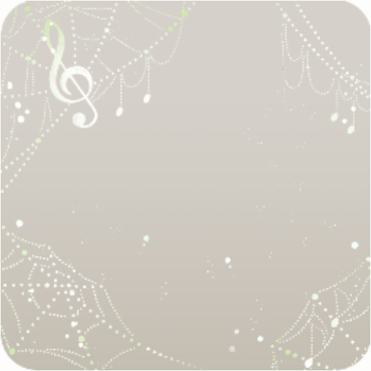 音を紡ぐ蜘蛛の巣