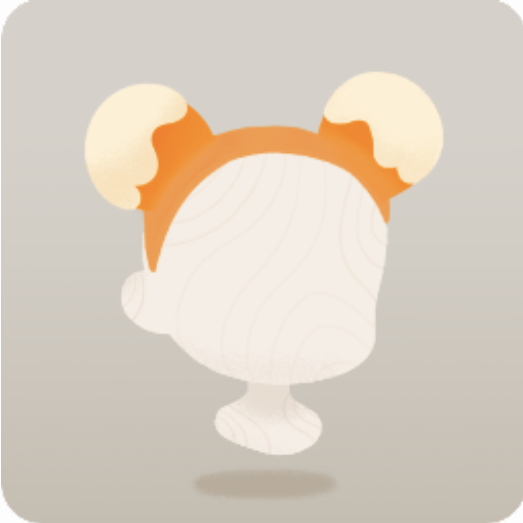 耳カチューシャ・ピグミー