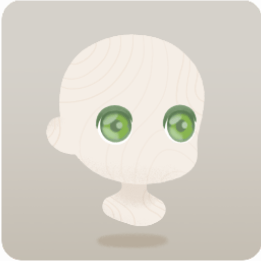 クローバーの瞳