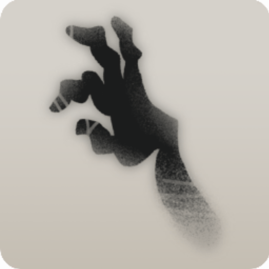 さまよう黒い手