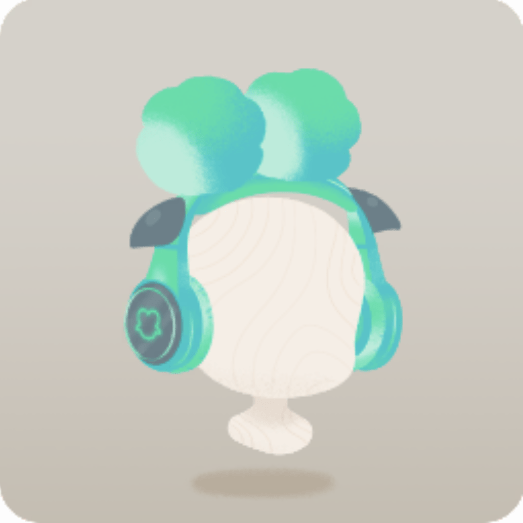 なりきりヘッドホン・ツノリムル