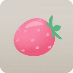 美味しそうな野苺