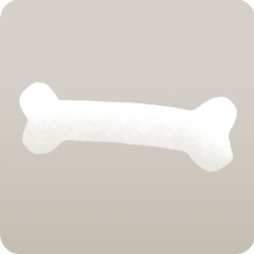 ボーンなおもちゃ