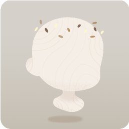 ビターチョコスプレー