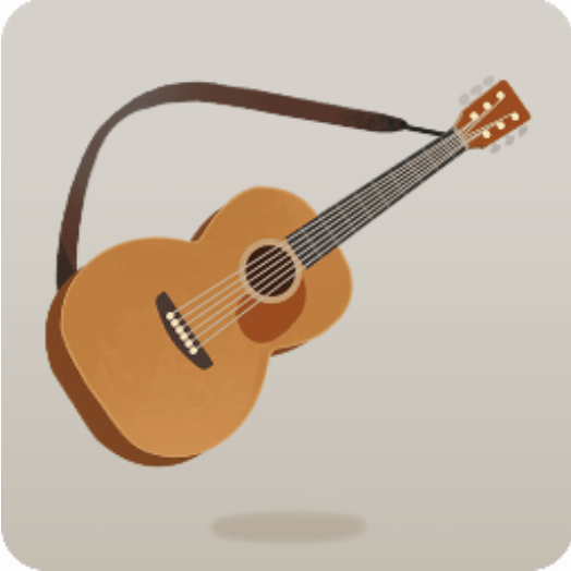 アコースティックギター