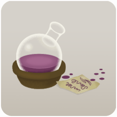 蒸留用丸形フラスコ