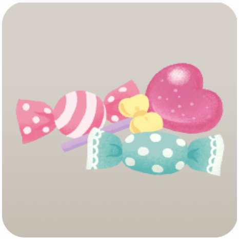 ポケットキャンディ