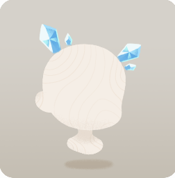 蝕むクリスタル