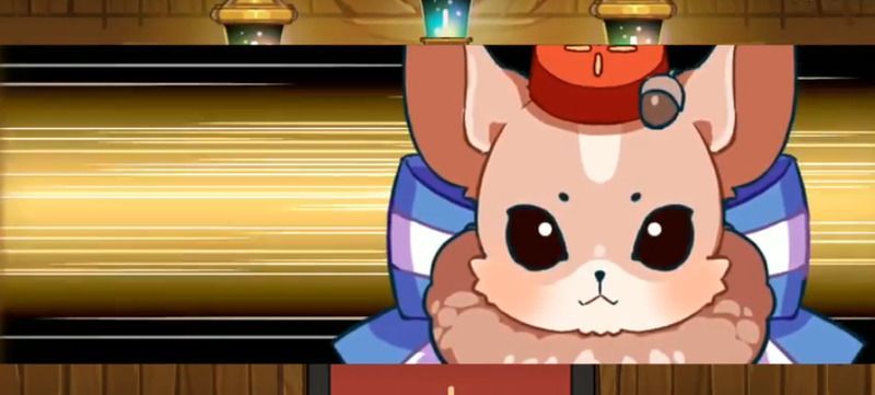 るるたるイデア リセマラにかかる時間は1分 引き直しガチャの解説 るるたるイデア攻略wiki Gamerch