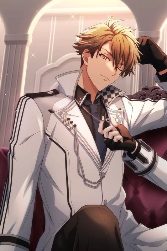 SSR】十 龍之介【DOLCOLLE -vol.1-】 - アイナナ 攻略wiki | Gamerch