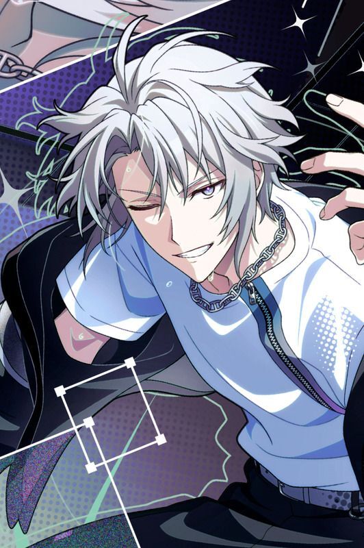 UR】八乙女 楽【記念日2026】 - アイナナ 攻略wiki | Gamerch