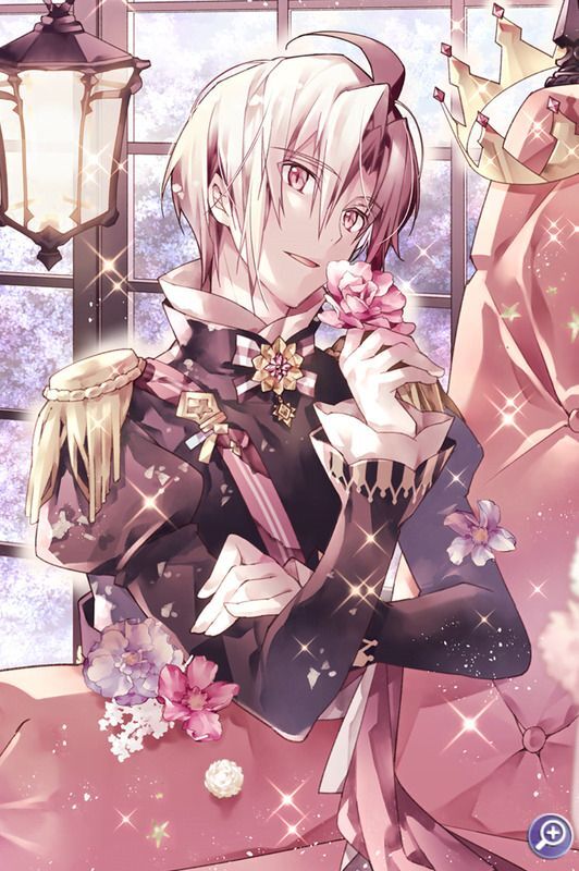 UR】九条 天【7th Anniversary】 - アイナナ 攻略wiki | Gamerch