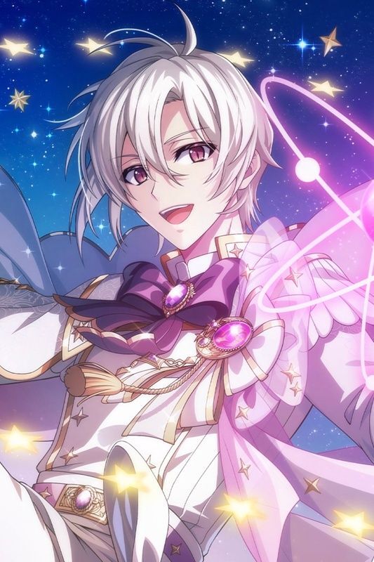 UR】九条 天【16 STAR SIGNS 2】 - アイナナ 攻略wiki | Gamerch