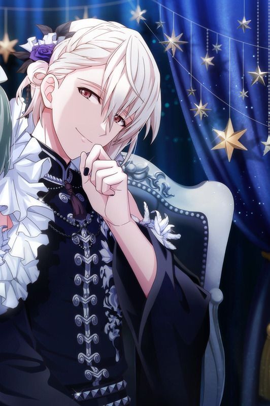 SSR】棗 巳波【DOLCOLLE -vol.7-】 - アイナナ 攻略wiki | Gamerch