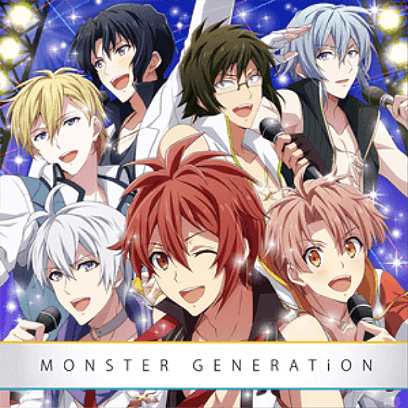 Monster Generation アイナナ 攻略wiki Gamerch