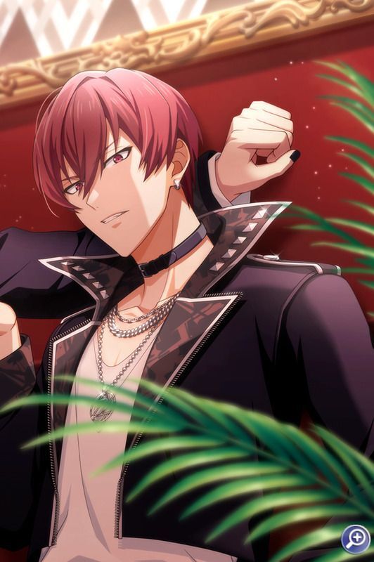 SSR】狗丸 トウマ【DOLCOLLE -vol.4-】 - アイナナ 攻略wiki | Gamerch