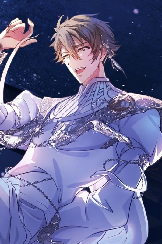 SSR】十 龍之介【10.5th anniv. -Chronicle of Star-】 - アイナナ