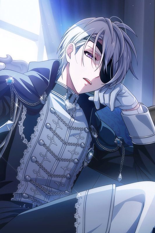 UR】逢坂 壮五【共鳴のアルカソング】 - アイナナ 攻略wiki | Gamerch