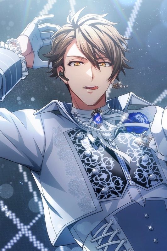 UR】十 龍之介【Answer】 - アイナナ 攻略wiki | Gamerch
